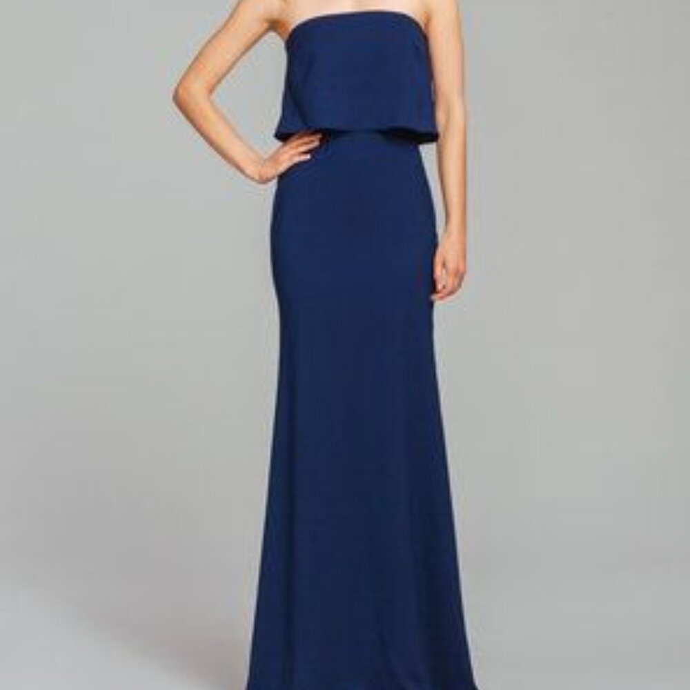 NEW - HAYLEY PAIGE - 5860- INDIGO